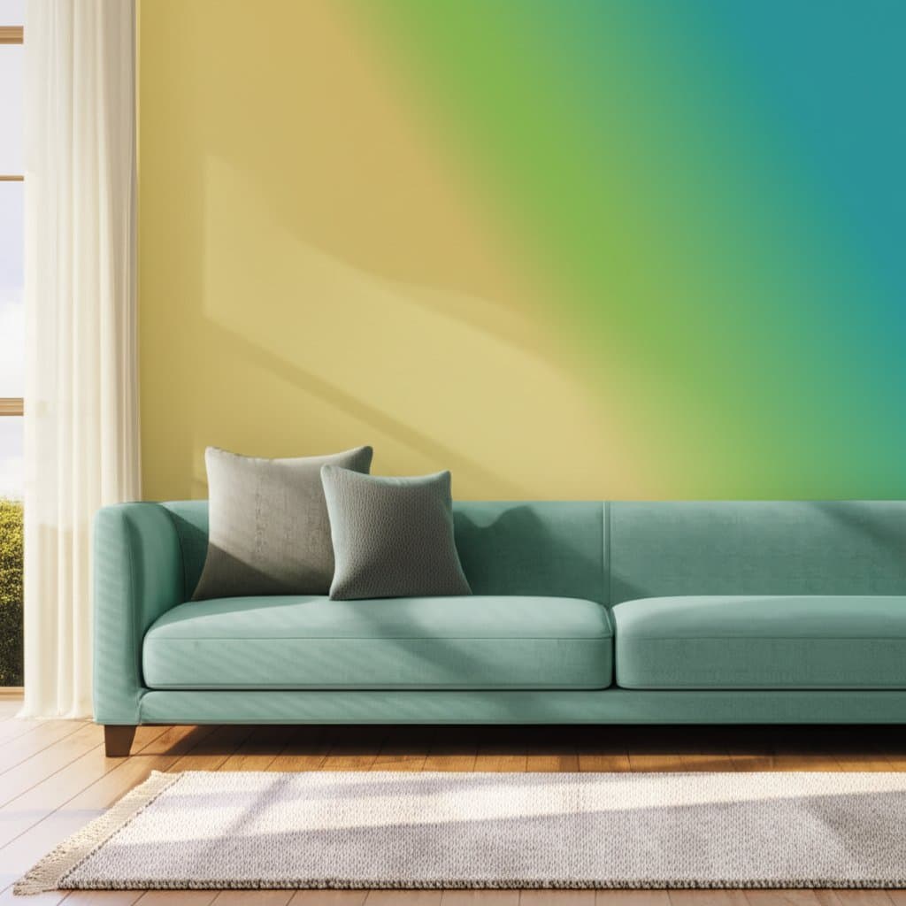 Featured image for Smart Paint Finally Solves the Color-Changing Problem