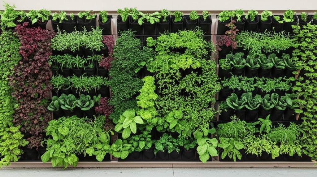 Image for Why Most Vertical Gardens Fail and How to Fix Them