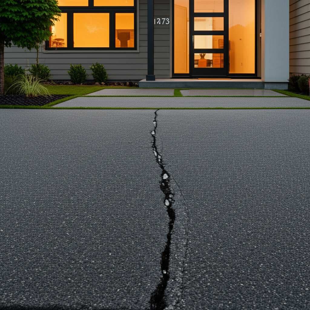 Image for Materials That Repair Themselves End Exterior Upkeep