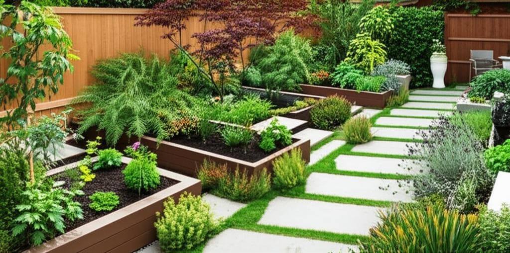 Image for Gardens That Capture More CO2 Than They Release