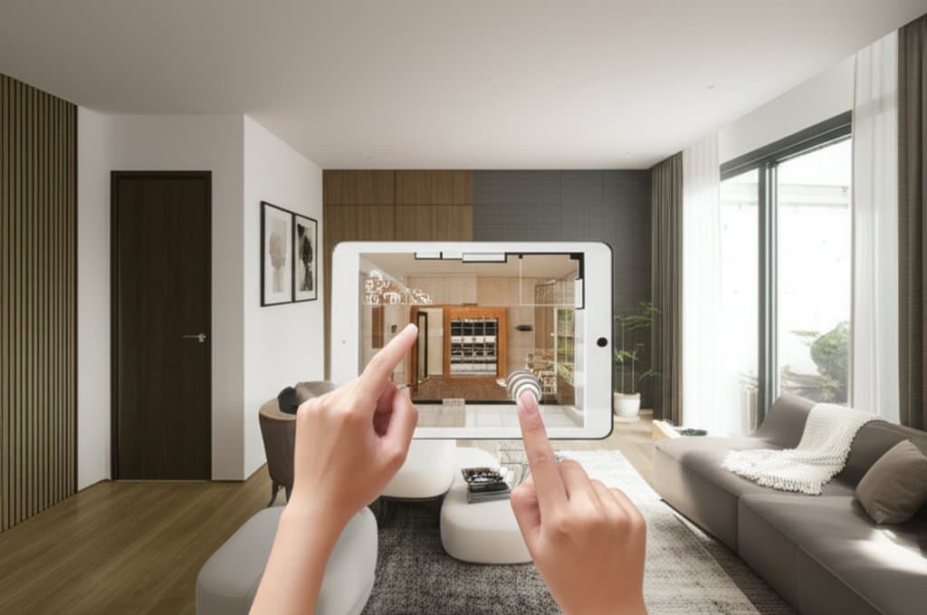 Featured image for Digital Feng Shui Apps Replace Guesswork with Home Energy Maps