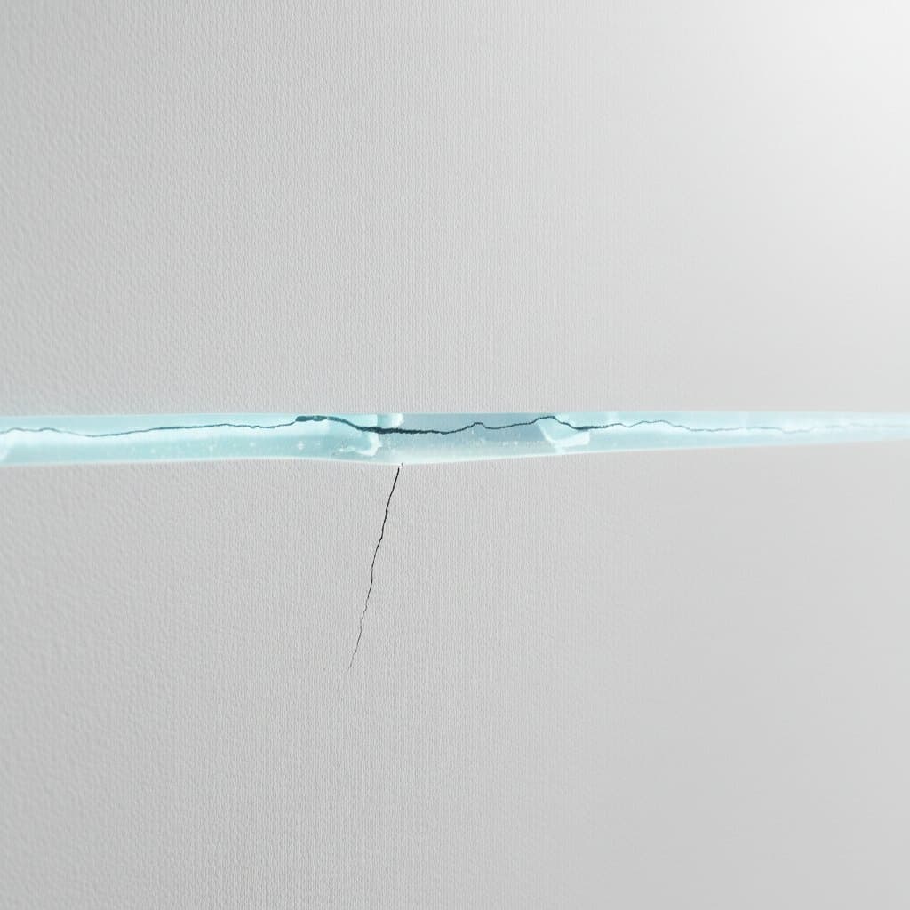 Featured image for Self-Healing Walls End the Crack Repair Cycle