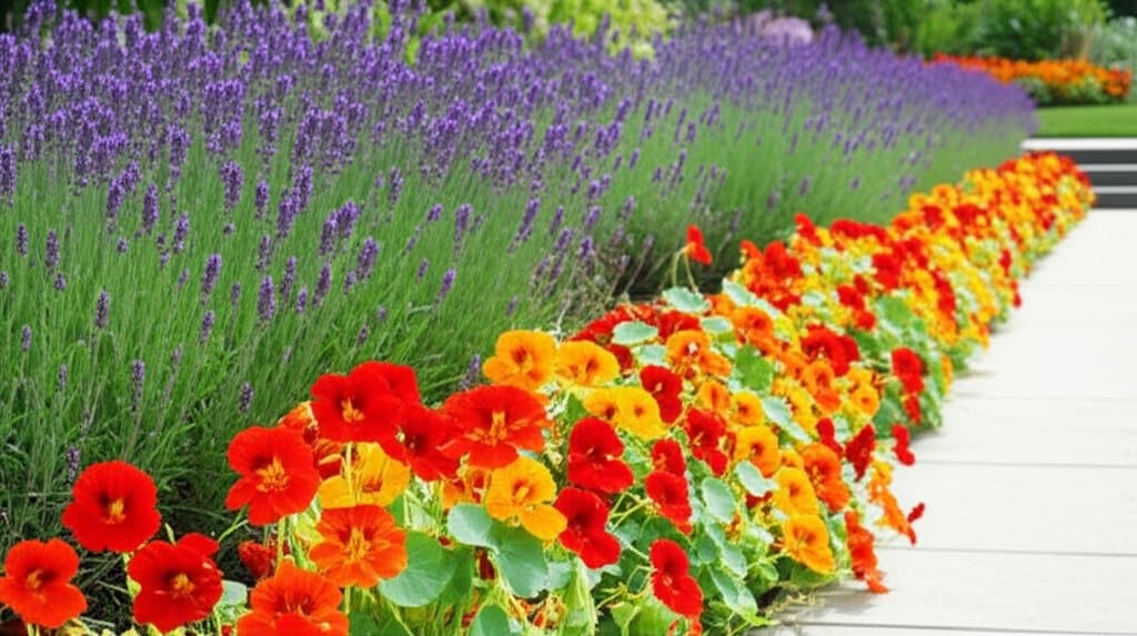 Featured image for Edible Borders That Work Harder Than Traditional Gardens