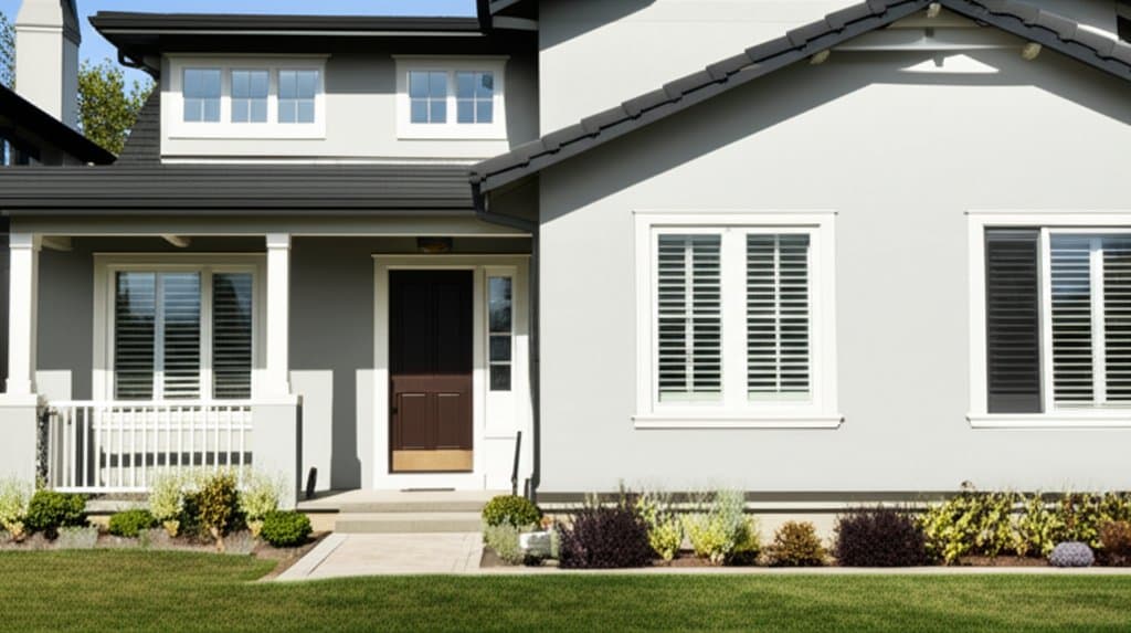 Featured image for Spray-On Solar Paint Turns Any Wall Into Power Source