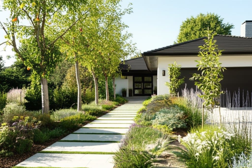 Image for Edible Landscaping: Grow Food Anywhere Sustainably