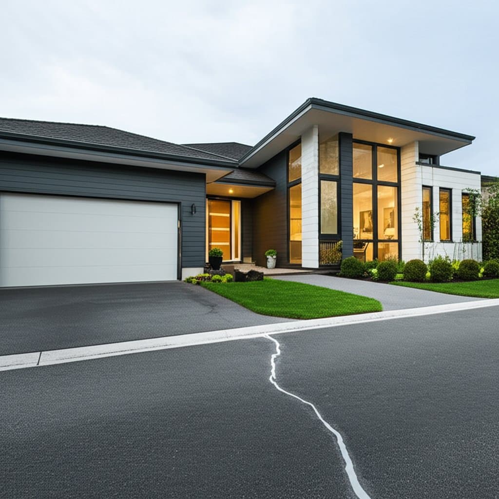 Featured image for Self-Healing Materials Shield Homes from Weather Damage