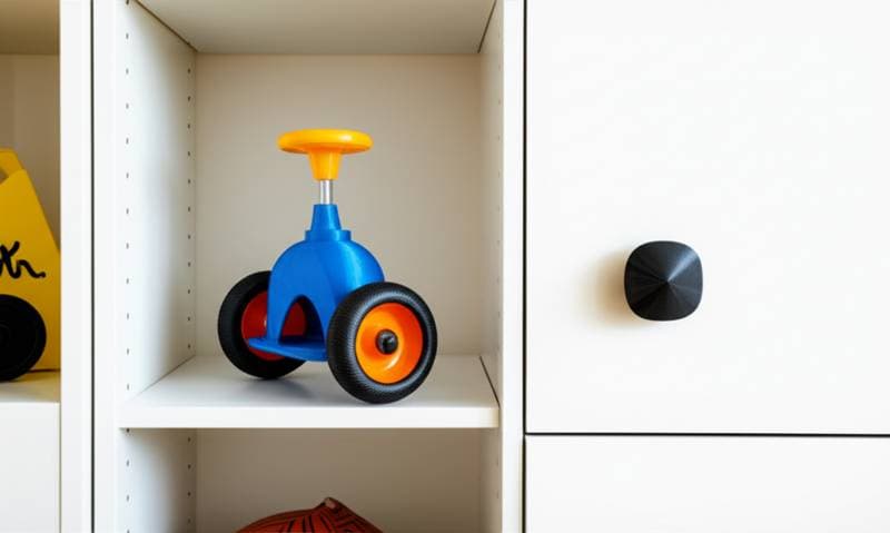 Featured image for 3D Printed Repairs: High-Tech Fixes for Your Home