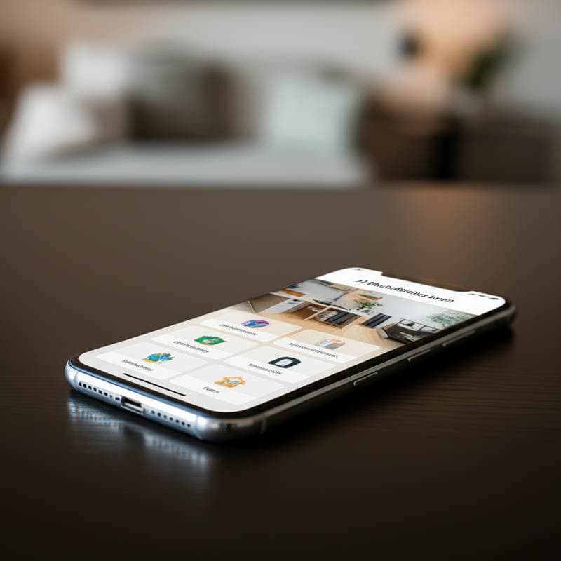 Featured image for AI Decluttering Apps: Smart Organization Without Guesswork