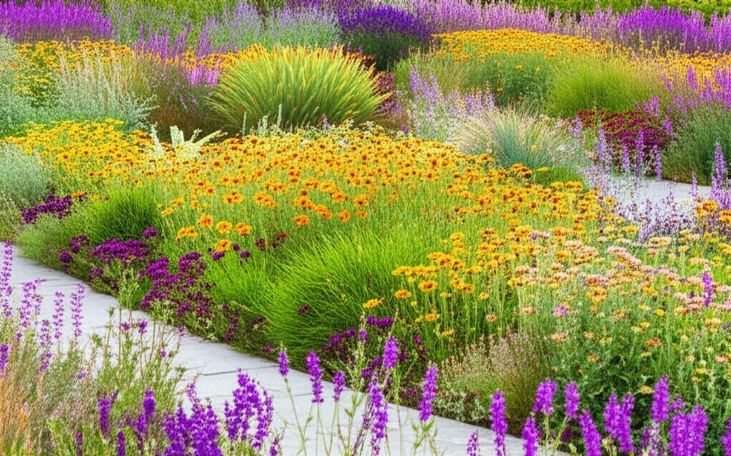 Featured image for Why Wildflower Yards Are Replacing Traditional Lawns