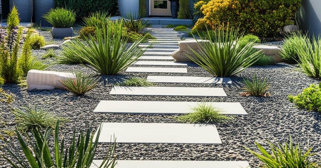 Featured image for Why Gravel Gardens Are Replacing Traditional Lawns