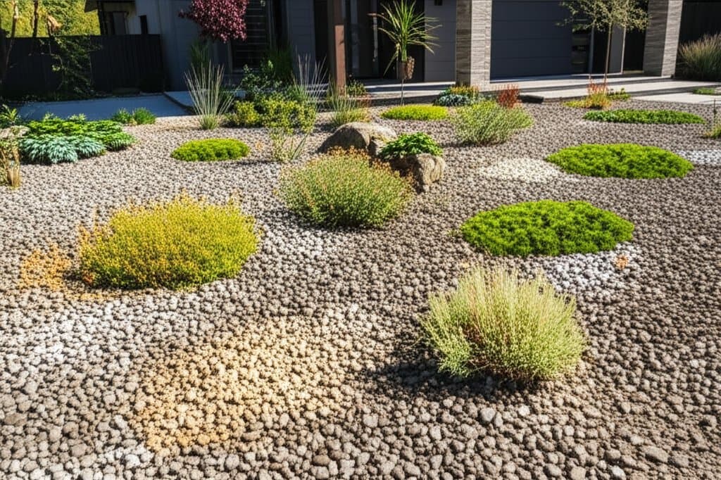 Featured image for Why I Replaced My Lawn With Gravel and Saved Hundreds