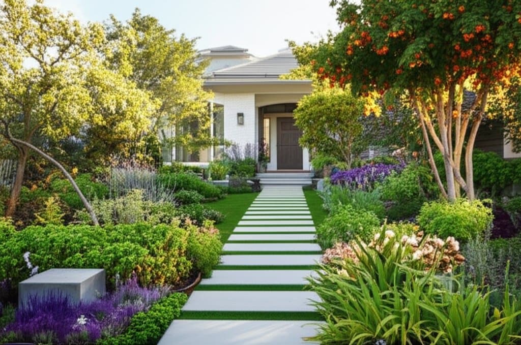 Featured image for When the Lawn Becomes Dinner: Food Forests Explained