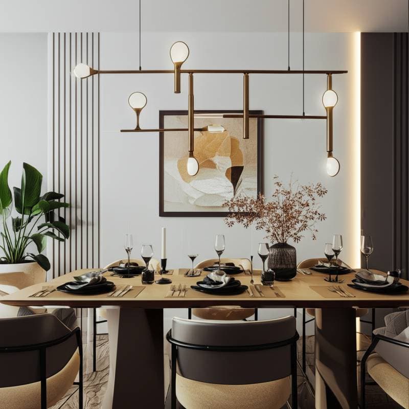 Featured image for Why Tech-Free Dining Rooms Are Going Viral in 2025