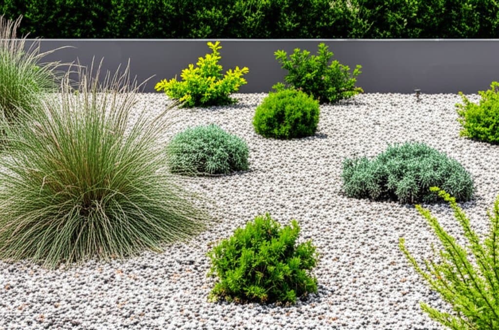 Featured image for Why Gravel Gardens Are Replacing Lawns in 2025