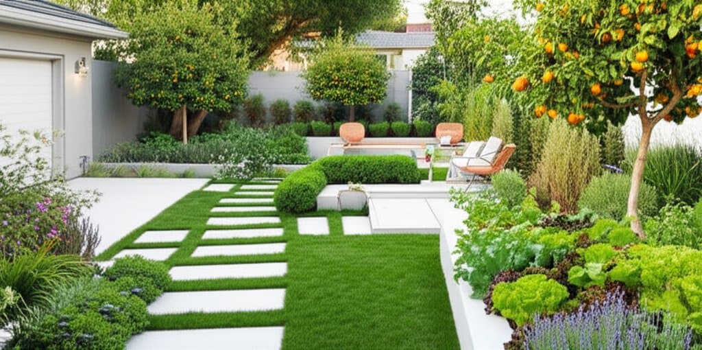 Featured image for Why Homeowners Are Replacing Grass With Food Gardens