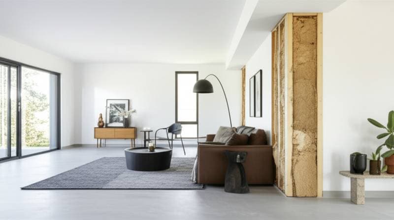 Image for Why Mushroom Insulation is Actually Working in Homes