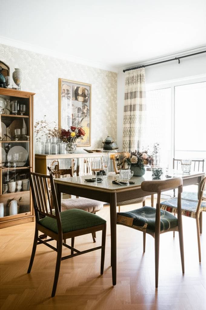 Featured image for Why Young Homeowners Choose Grandma's Furniture Over New