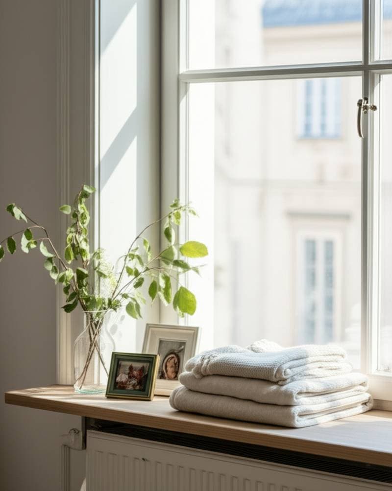 Featured image for Swedish Death Cleaning Eases Burden on Loved Ones