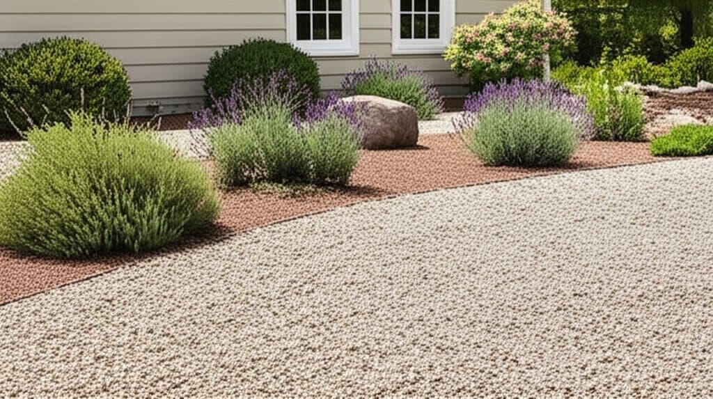 Image for Why Gravel Gardens Thrive Where Lawns Die
