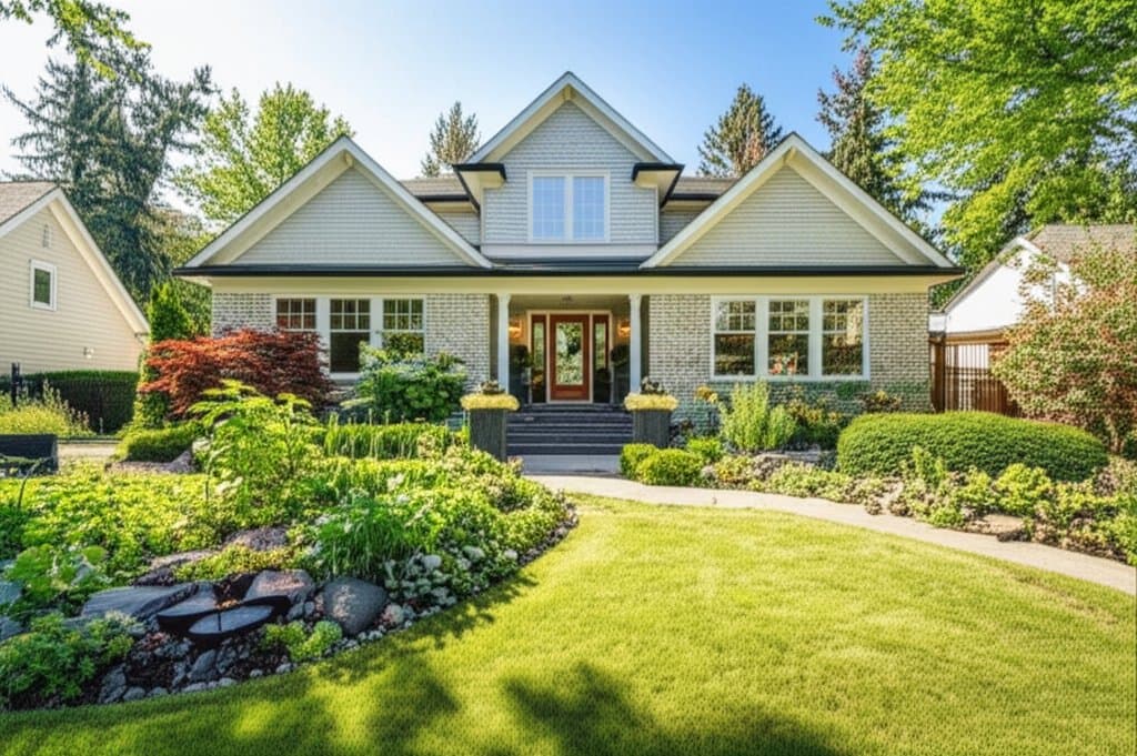 Image for Why Lawns Cost More Than Growing Your Own Food