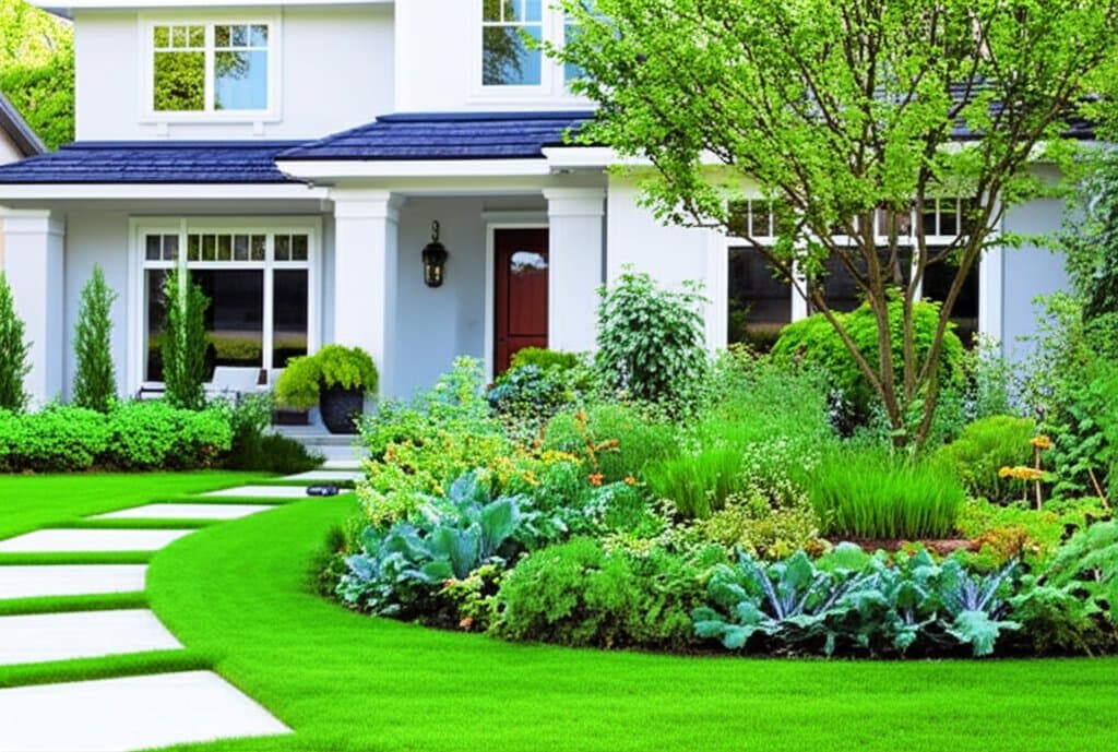 Featured image for Why Families Are Replacing Lawns with Food Gardens