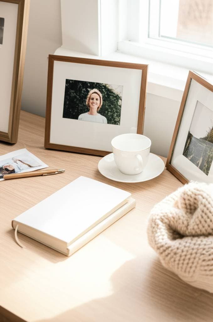 Image for Swedish Death Cleaning Frees You From Clutter Guilt