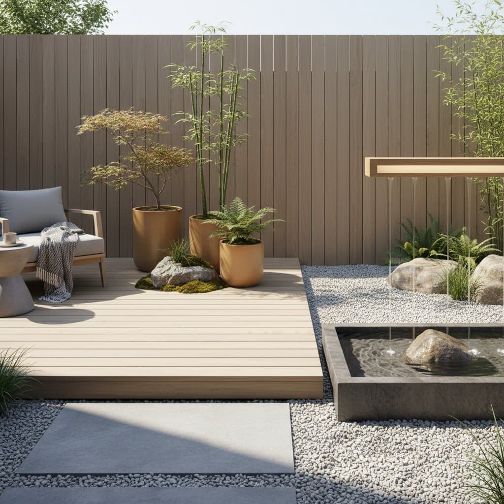 Featured image for Balance and Warmth: Where Zen Meets Nordic Design