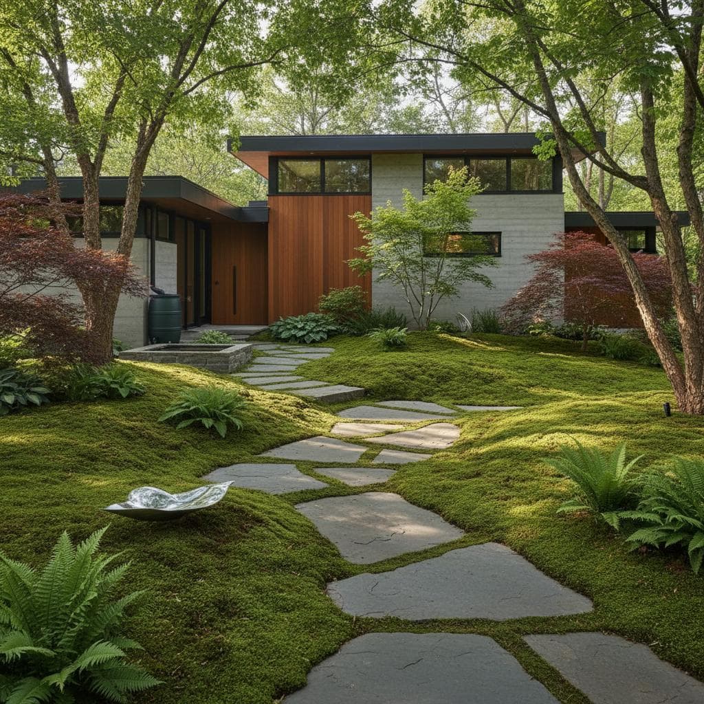 Featured image for Moss Lawns End the Weekend Mowing Marathon