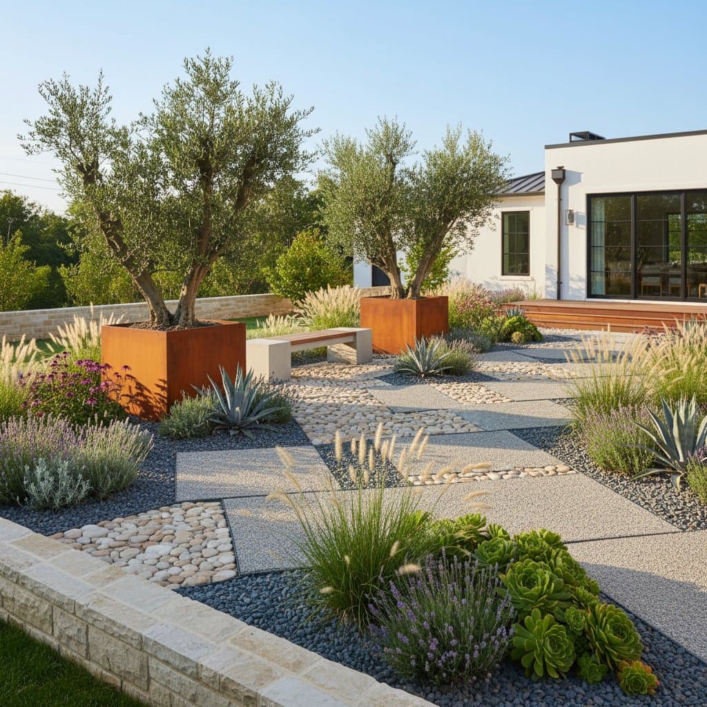 Featured image for Why Gravel Gardens Cut Maintenance and Water Bills