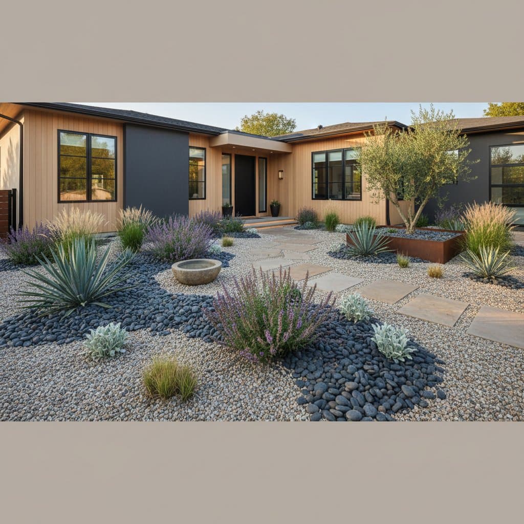 Featured image for Gravel Gardens Replace Grass Without the Weekend Work