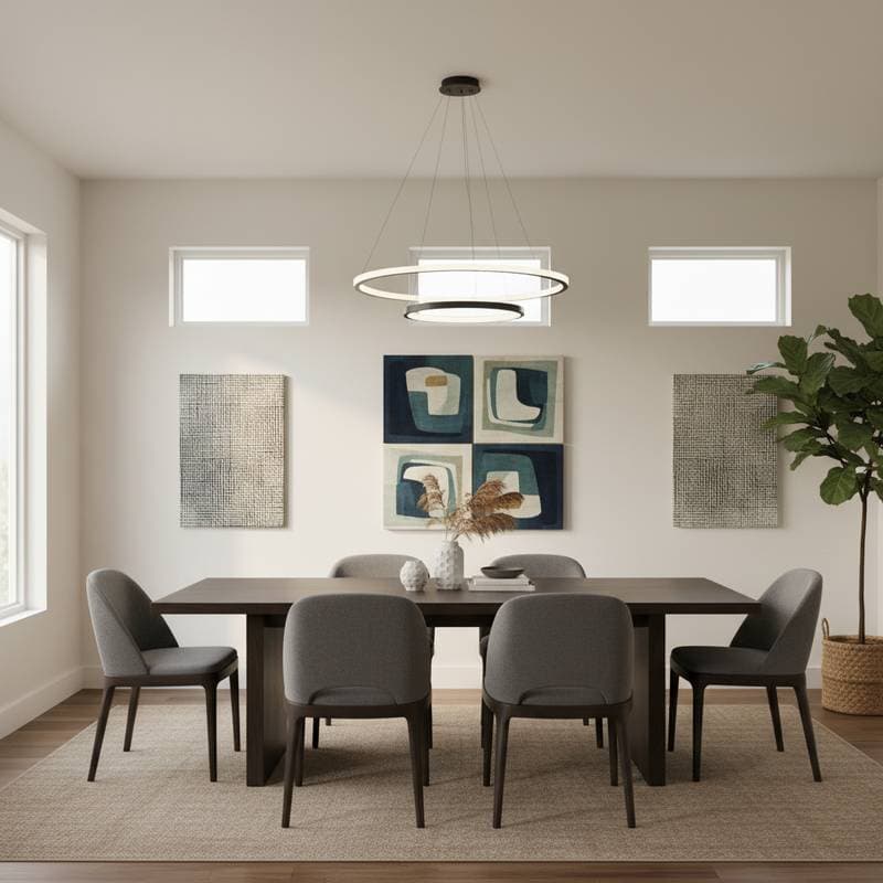 Image for Why Your Dining Room Sounds Worse Than It Looks