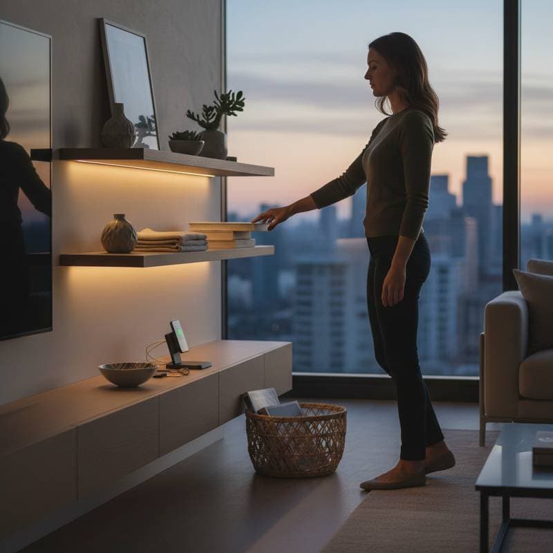 Featured image for 5-Minute Resets Create Self-Sustaining Order