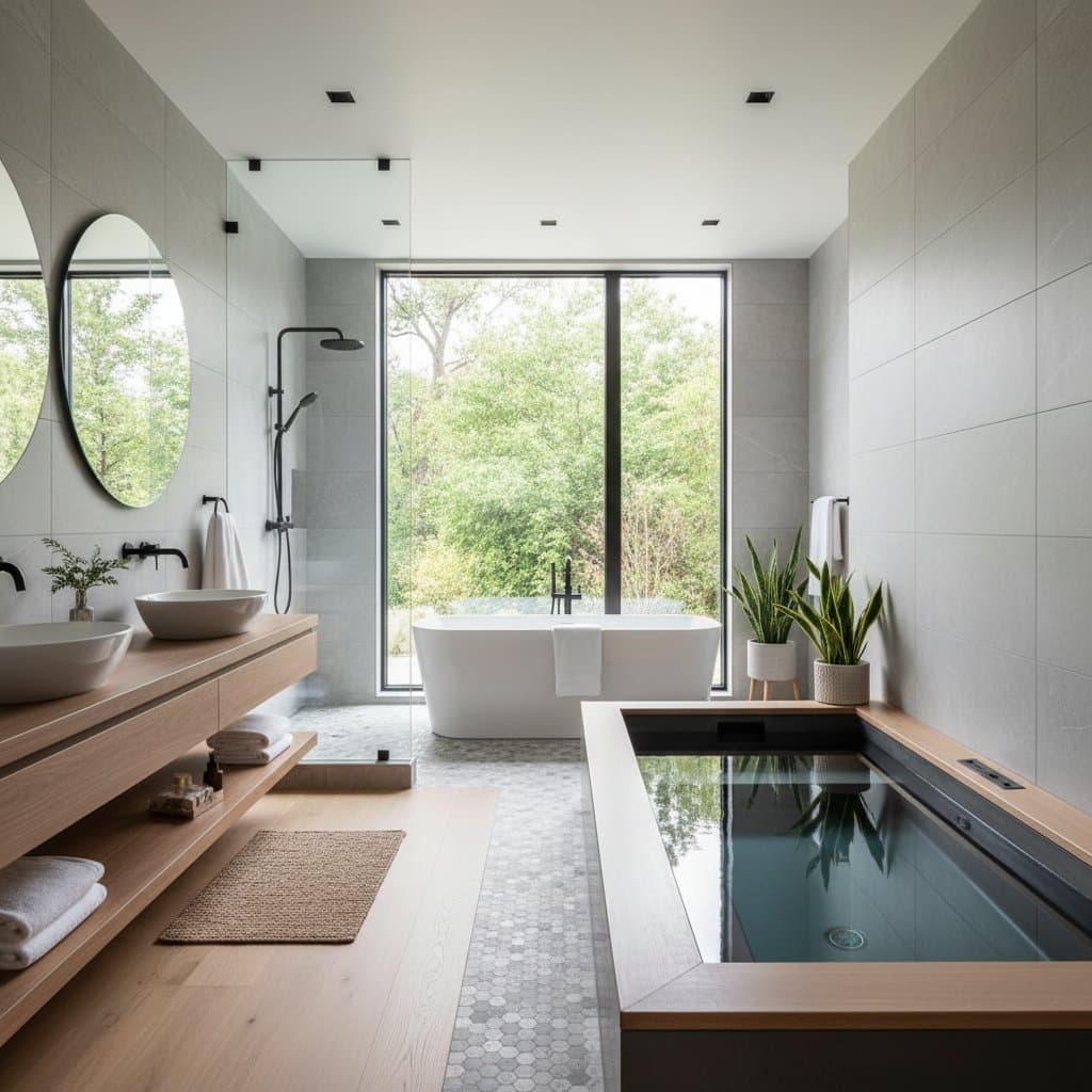 Featured image for Cold Plunge Tubs Bring Spa Recovery Home