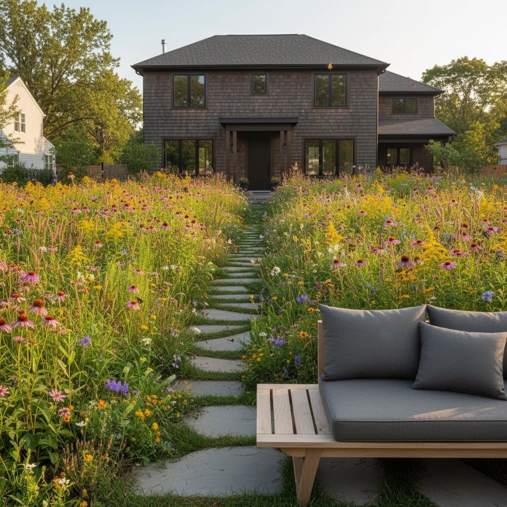 Featured image for Transform Your Lawn into a Living Pollinator Haven