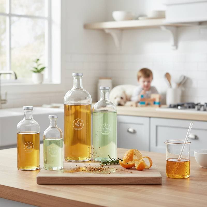 Featured image for Why Enzyme Cleaners Actually Work Better Than Chemical Sprays