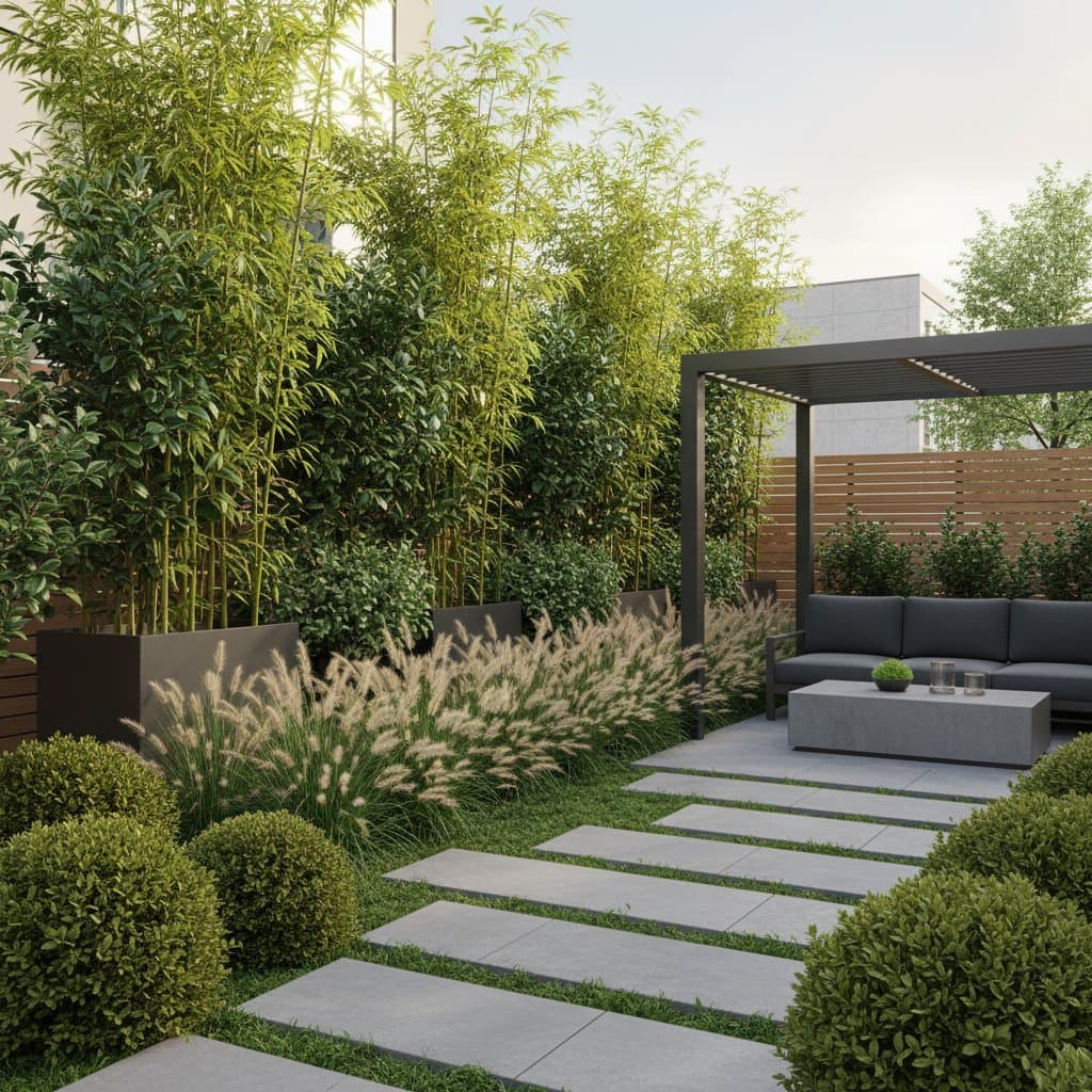 Image for Plants That Actually Silence Your Noisy Garden