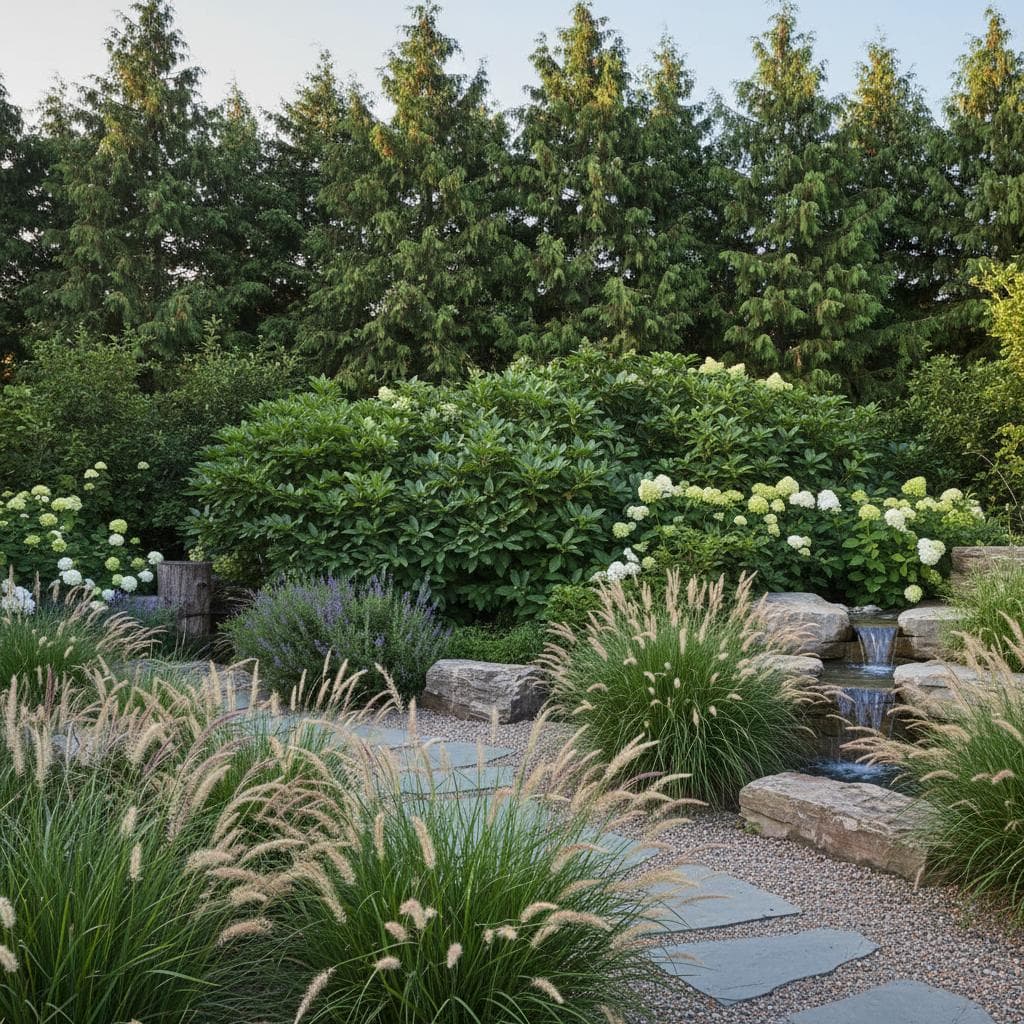 Featured image for Plants That Muffle Noise in Your Garden Space