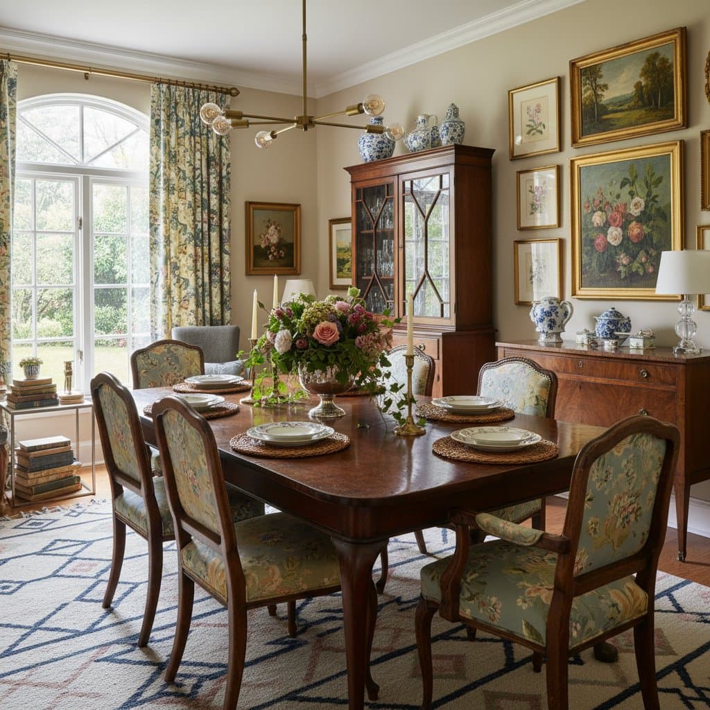 Image for Why Millennials Are Choosing Heirlooms Over Minimalism