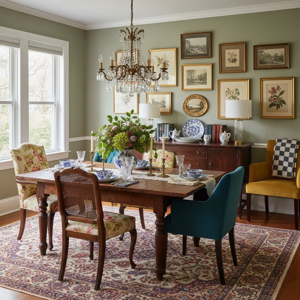 Featured image for Why Gen Z Chooses Grandmillennial Over Minimalism