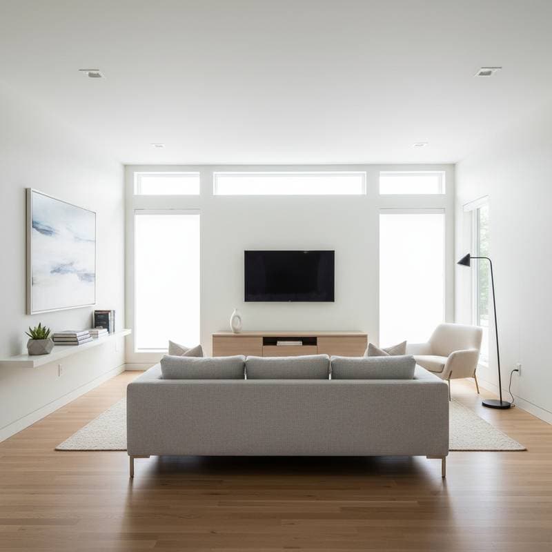 Image for Why Clutter Creates Cognitive Load in Your Home