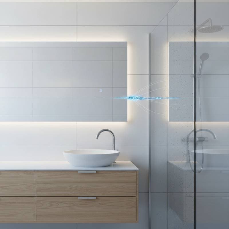 Featured image for Grout That Repairs Itself Without Maintenance