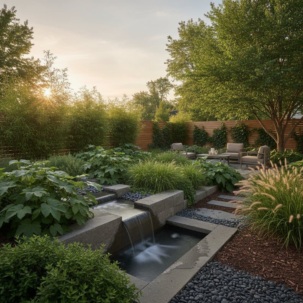 Featured image for Acoustic Gardens: Silencing Backyard Noise in 2026