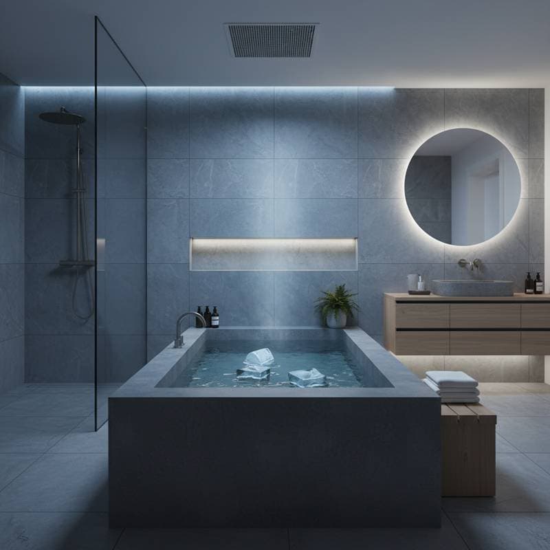 Image for Why Most DIYers Fail at Cold Plunge Installation