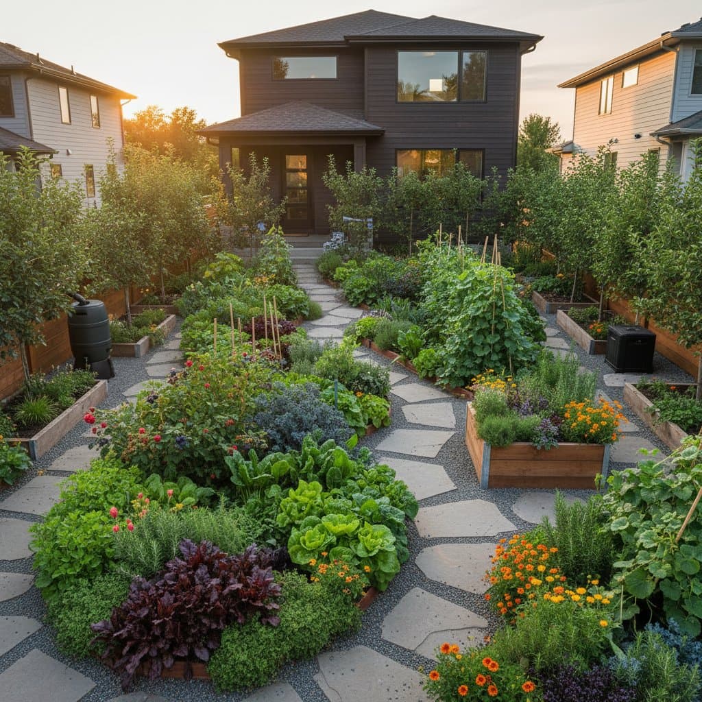 Image for Why Lawns Fail the Practicality Test