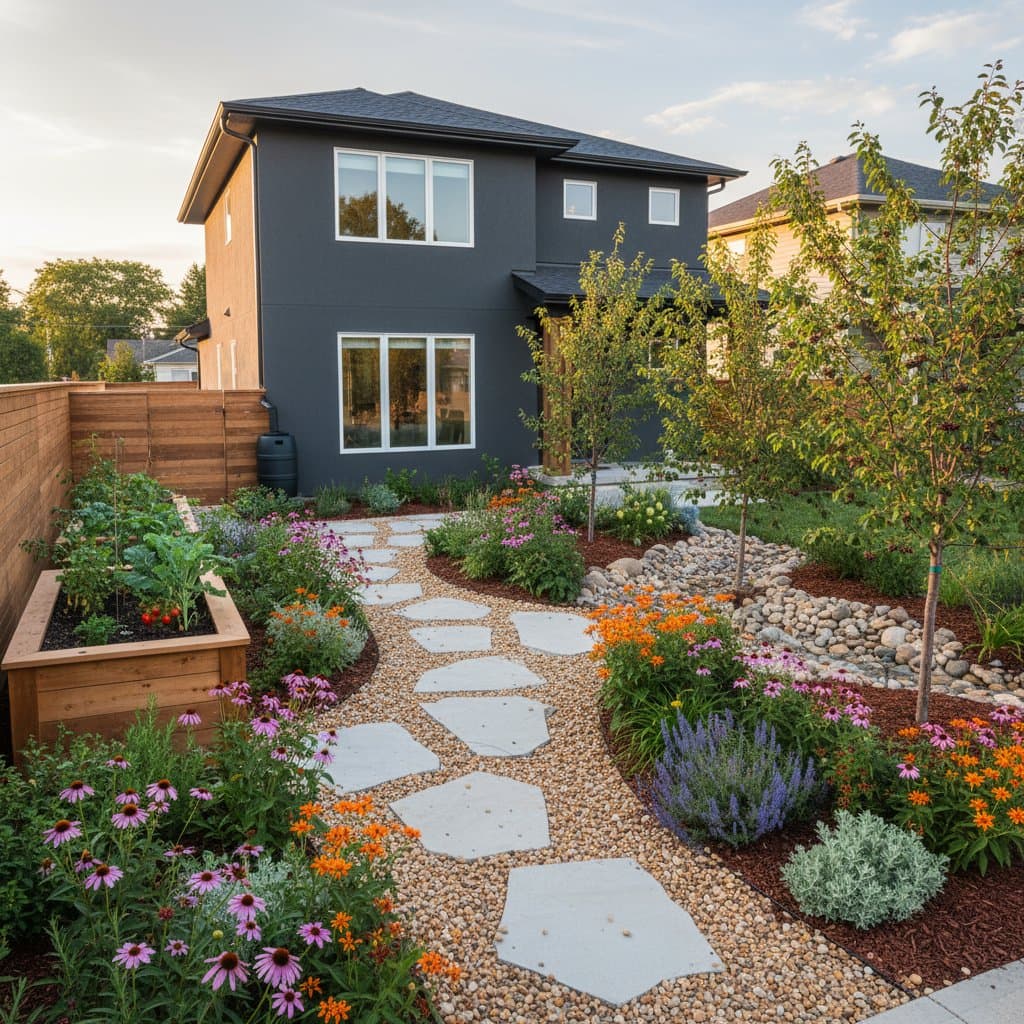 Featured image for Why Traditional Lawns Are Wasting Your Resources