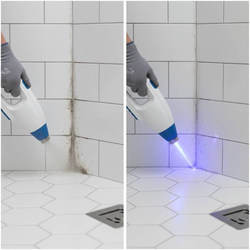 Image for Why Grout Cleaning Videos Became Internet Obsession