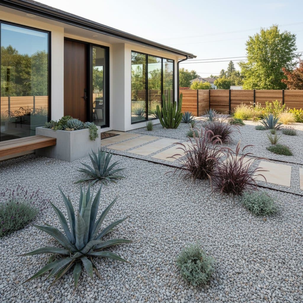 Image for Why Grass Lawns Cost More Than Most Homeowners Realize