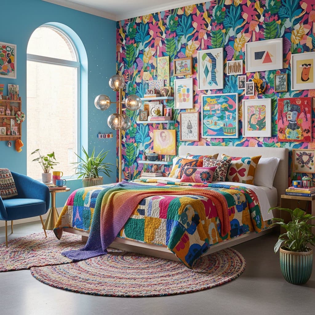 Featured image for Why Boring Bedrooms Make You Feel Worse, Not Calm