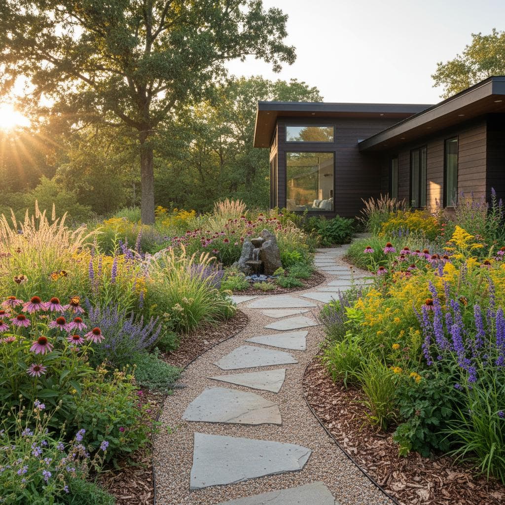 Featured image for Why Rewilding Brings More Life to Your Yard