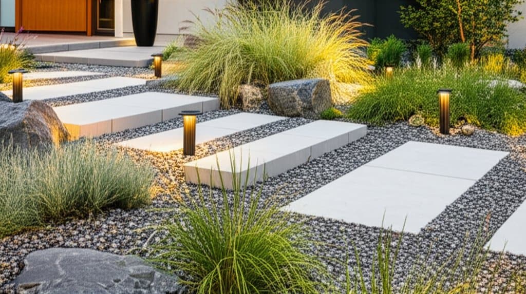 Featured image for Why I Replaced My Lawn With Gravel and Never Looked Back